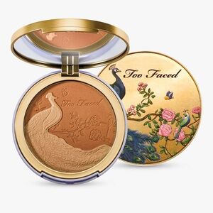 NEW IN BOX TOO FACED NATURAL LUST BRONZER
